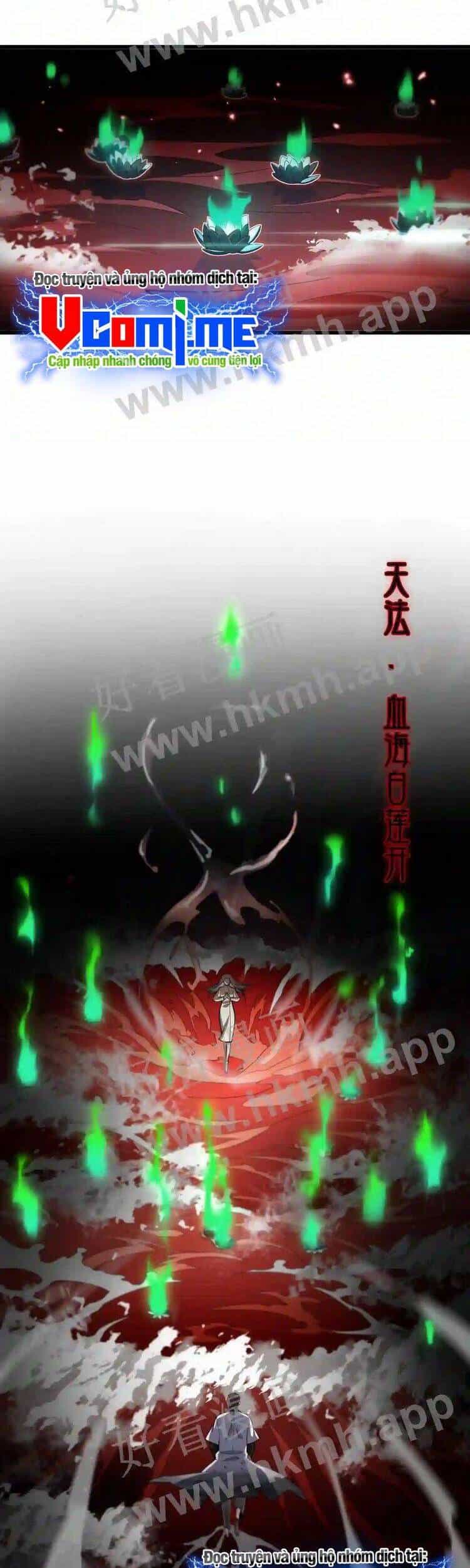 Đại Sư Phụ Hạ Sơn - Chương 43 - ảnh 5