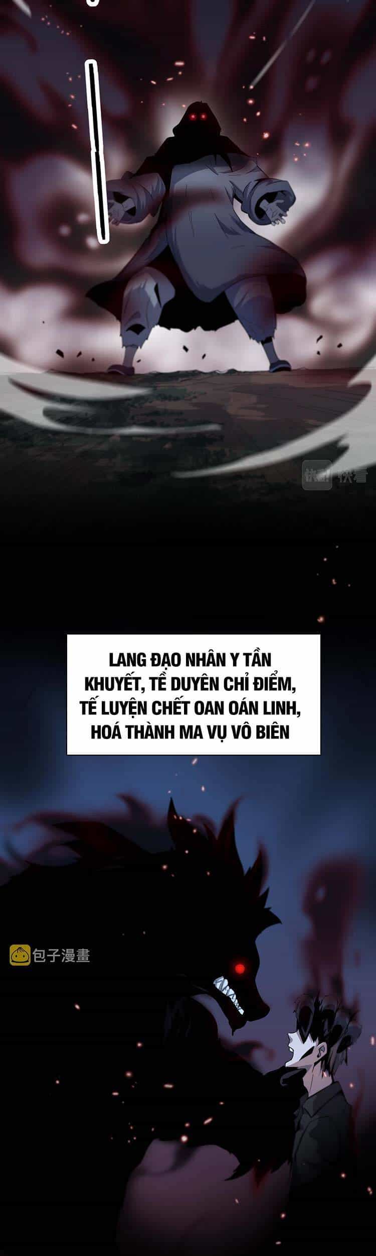 Đại Sư Phụ Hạ Sơn - Chương 44 - ảnh 3