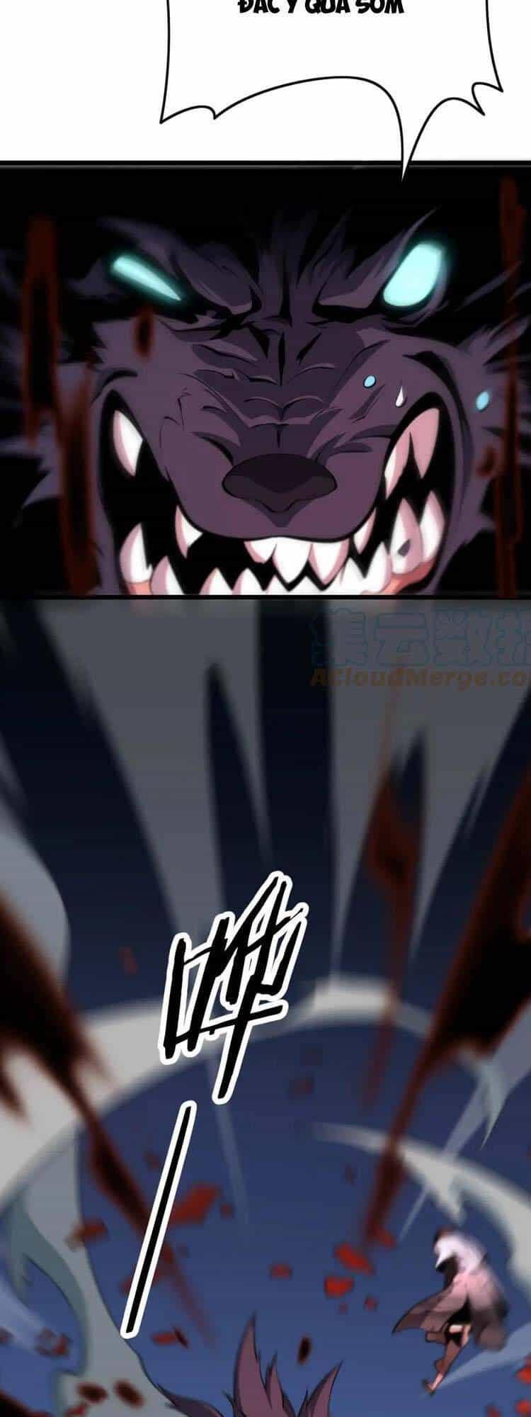 Đại Sư Phụ Hạ Sơn - Chương 45 - ảnh 32
