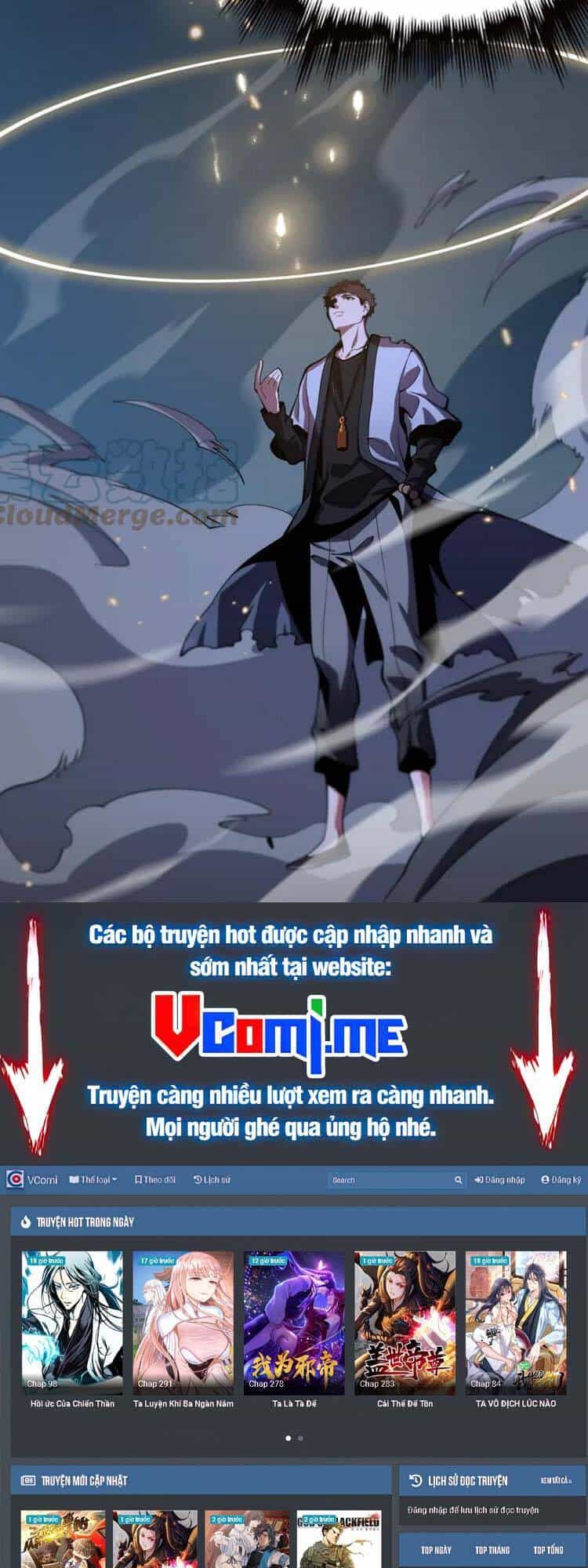 Đại Sư Phụ Hạ Sơn - Chương 45 - ảnh 55