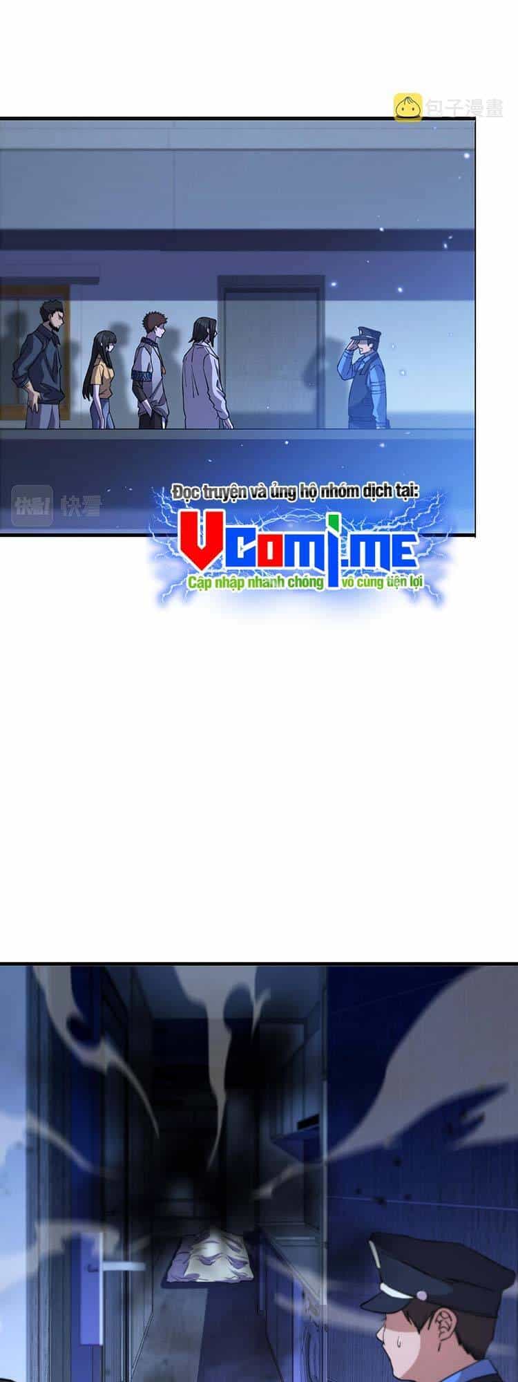 Đại Sư Phụ Hạ Sơn - Chương 49 - ảnh 11