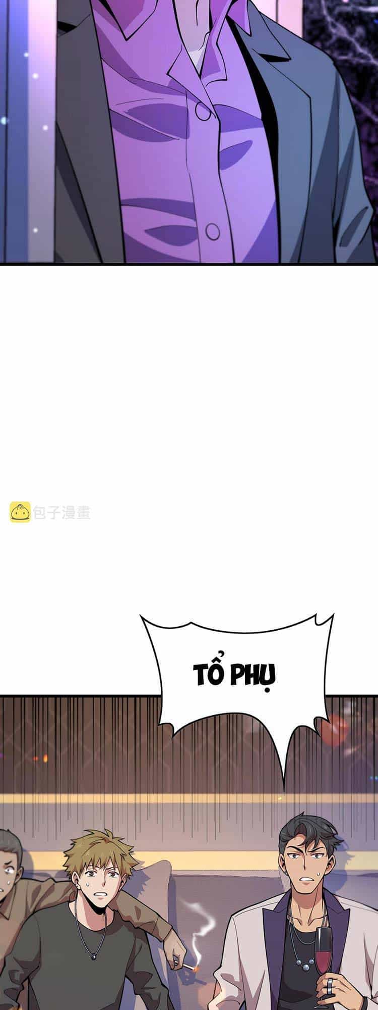 Đại Sư Phụ Hạ Sơn - Chương 49 - ảnh 40