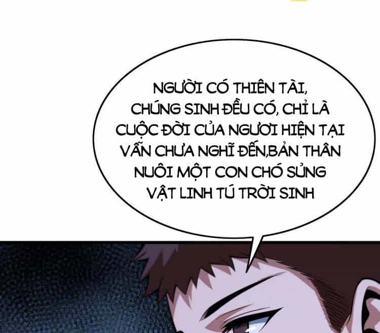 Đại Sư Phụ Hạ Sơn - Chương 51 - ảnh 51