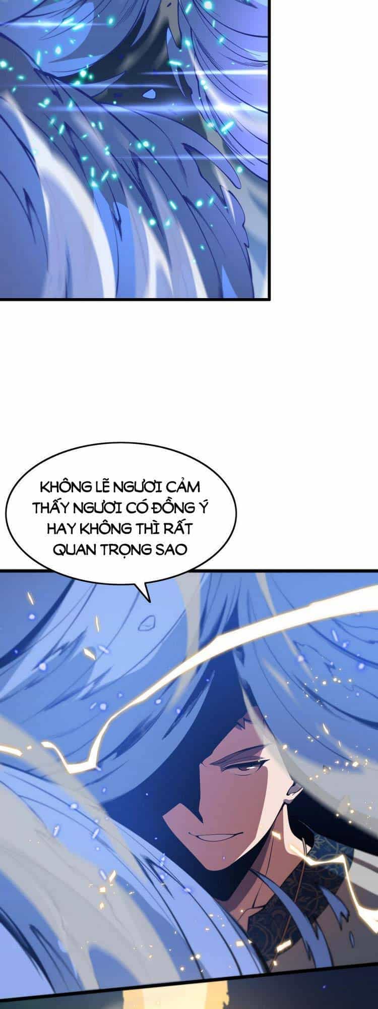 Đại Sư Phụ Hạ Sơn - Chương 52 - ảnh 41