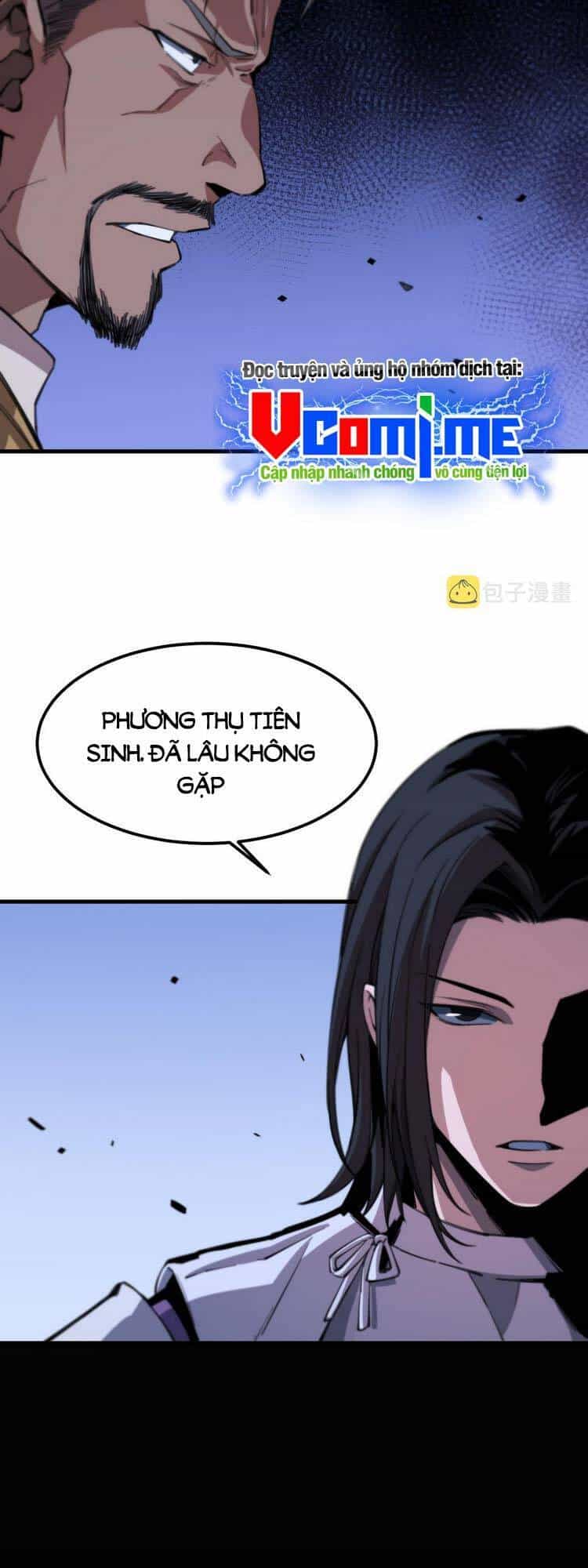 Đại Sư Phụ Hạ Sơn - Chương 52 - ảnh 8