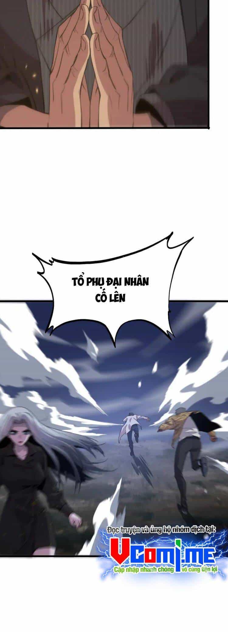 Đại Sư Phụ Hạ Sơn - Chương 53 - ảnh 10