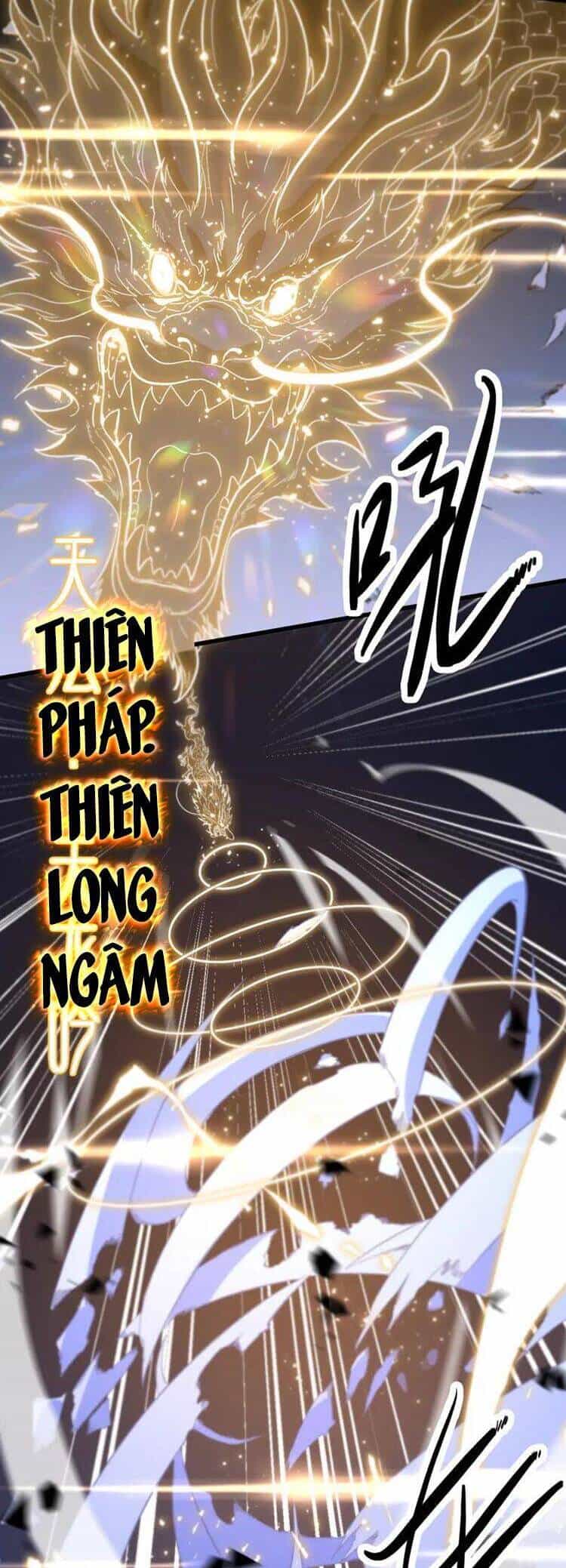Đại Sư Phụ Hạ Sơn - Chương 53 - ảnh 36