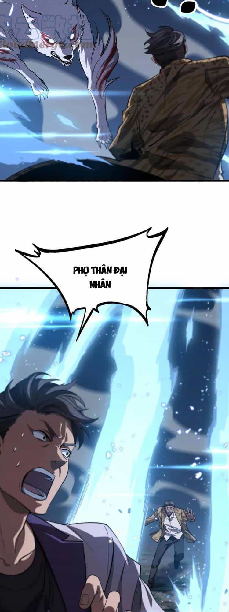 Đại Sư Phụ Hạ Sơn - Chương 54 - ảnh 14