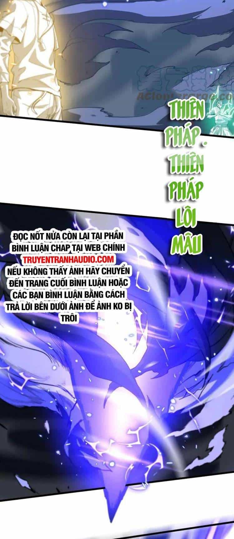 Đại Sư Phụ Hạ Sơn - Chương 56 - ảnh 27
