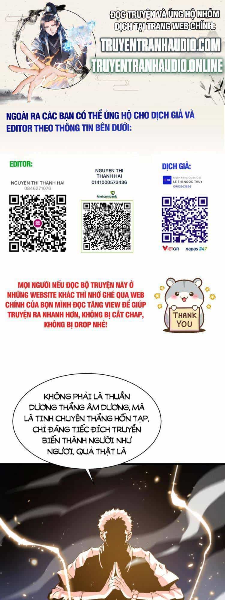 Đại Sư Phụ Hạ Sơn - Chương 57 - ảnh 1
