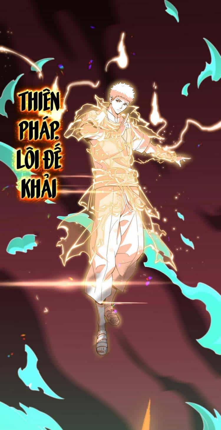 Đại Sư Phụ Hạ Sơn - Chương 57 - ảnh 33