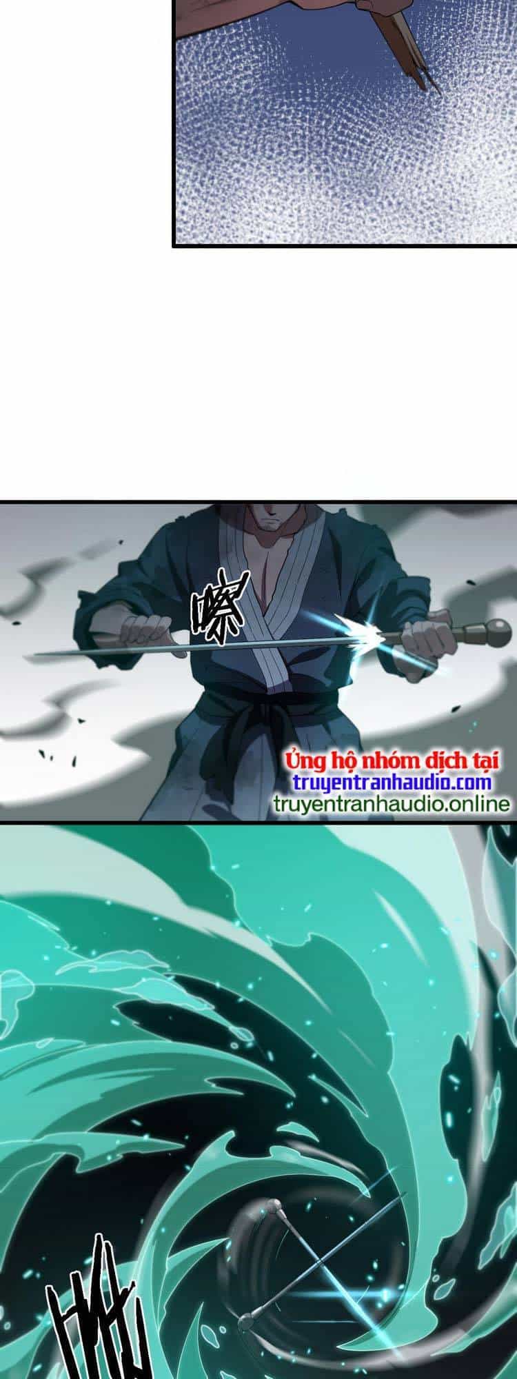 Đại Sư Phụ Hạ Sơn - Chương 58 - ảnh 14