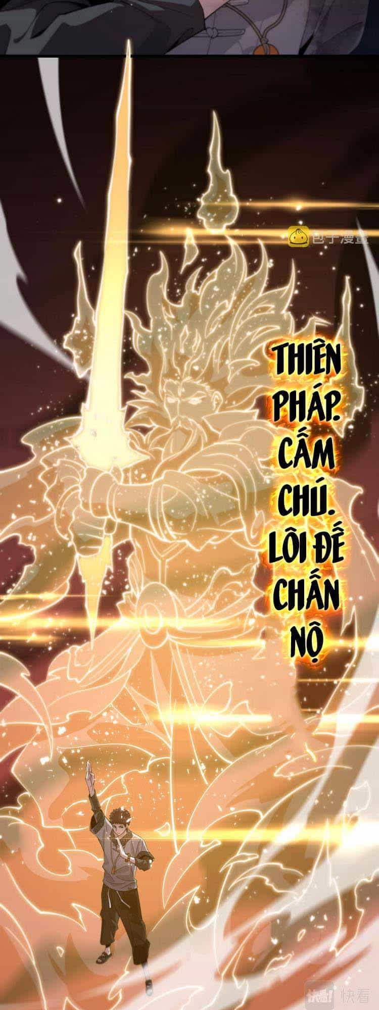 Đại Sư Phụ Hạ Sơn - Chương 58 - ảnh 18