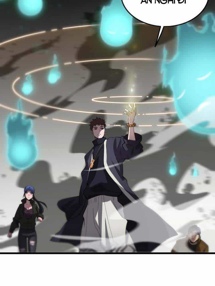 Đại Sư Phụ Hạ Sơn - Chương 5 - ảnh 44