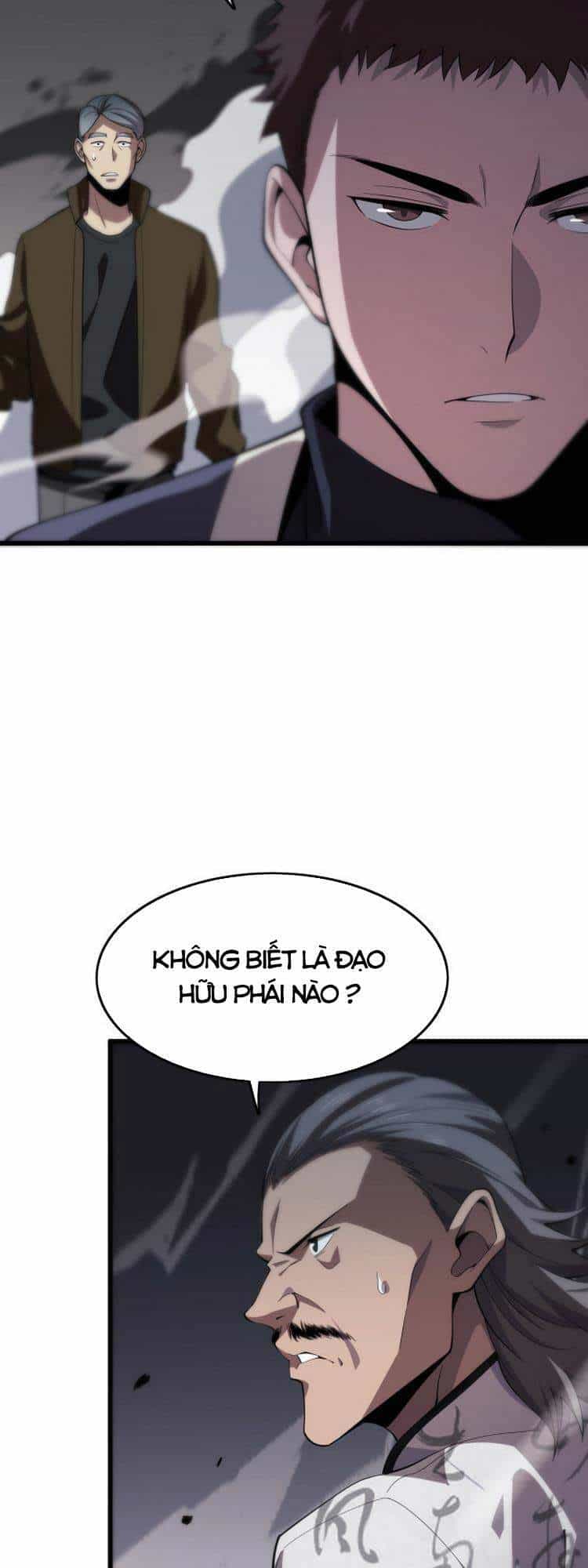Đại Sư Phụ Hạ Sơn - Chương 5 - ảnh 9