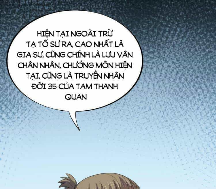 Đại Sư Phụ Hạ Sơn - Chương 61 - ảnh 17