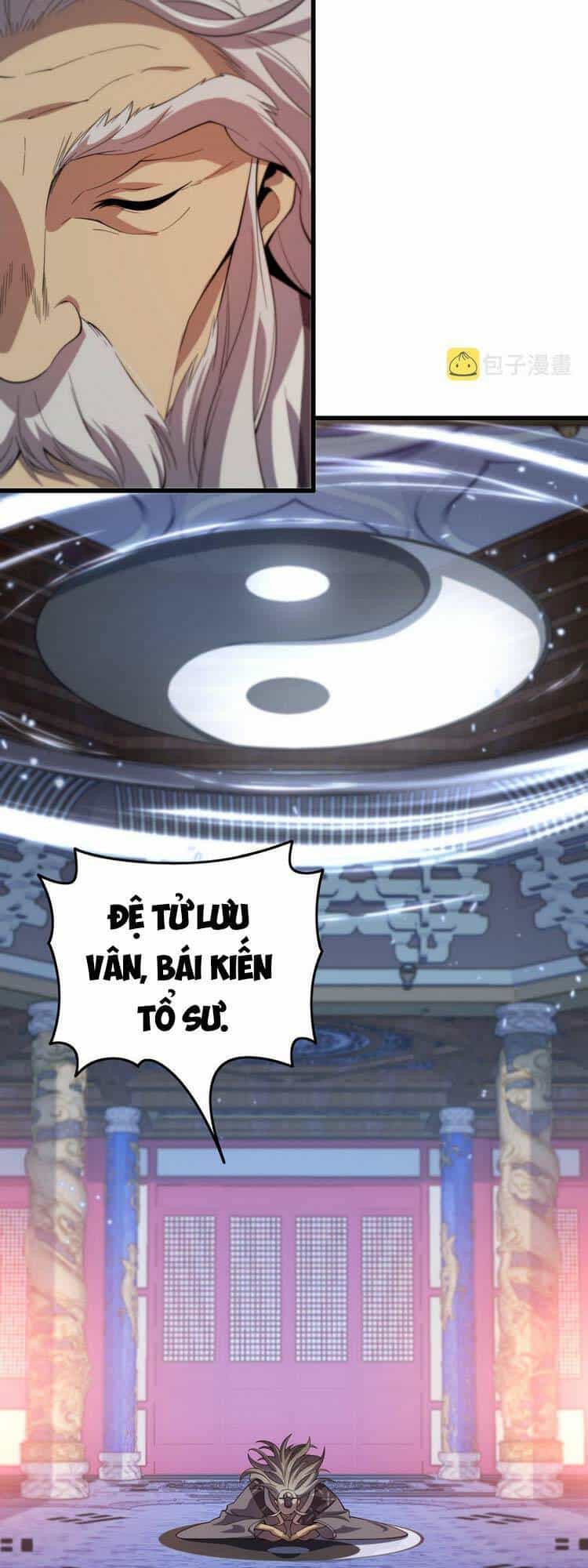 Đại Sư Phụ Hạ Sơn - Chương 61 - ảnh 7
