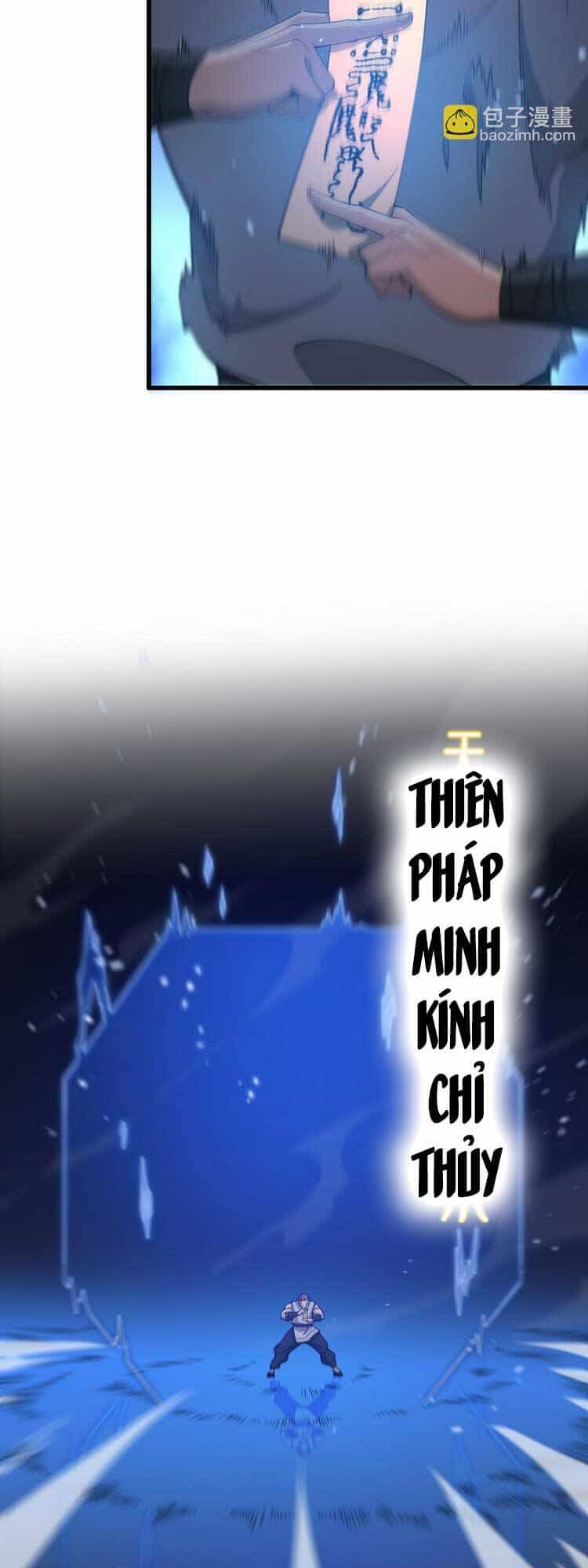 Đại Sư Phụ Hạ Sơn - Chương 66 - ảnh 23