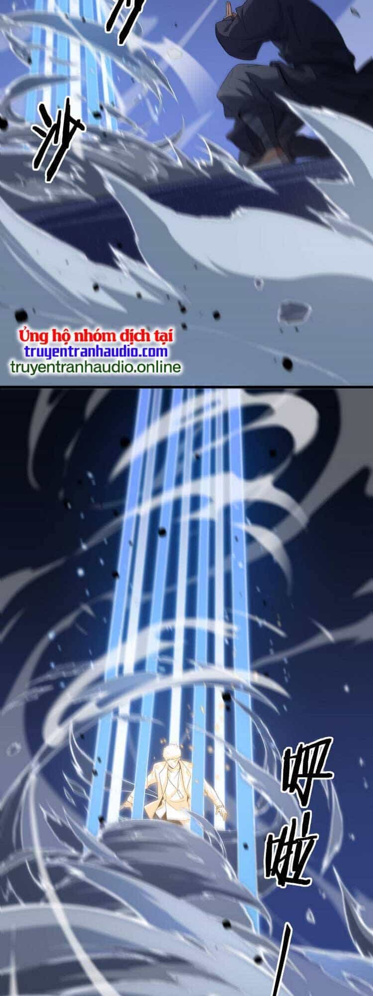 Đại Sư Phụ Hạ Sơn - Chương 66 - ảnh 9
