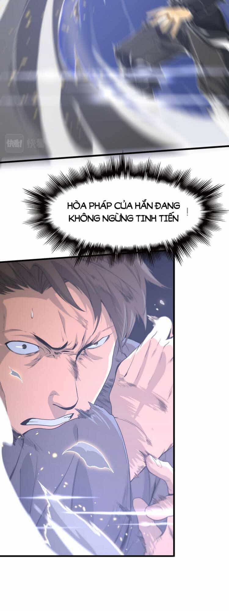 Đại Sư Phụ Hạ Sơn - Chương 67 - ảnh 23