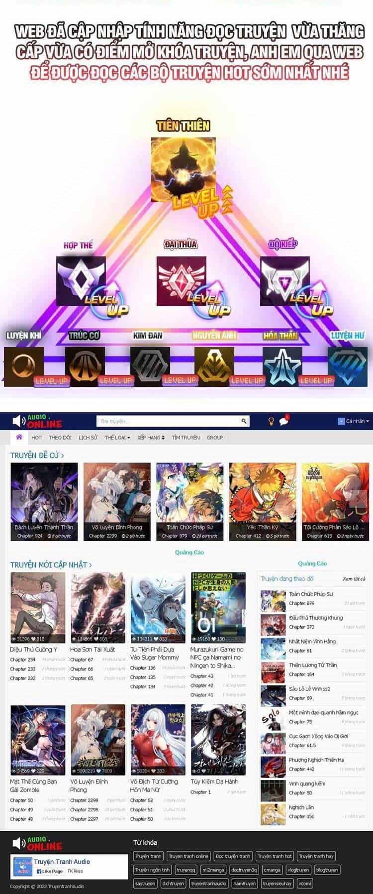 Đại Sư Phụ Hạ Sơn - Chương 67 - ảnh 43