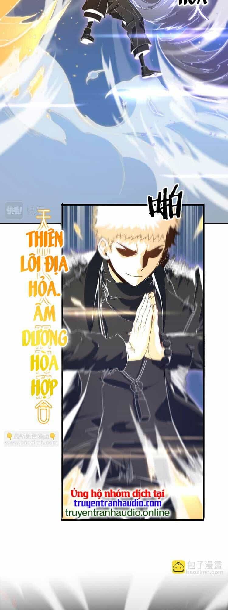 Đại Sư Phụ Hạ Sơn - Chương 68 - ảnh 12