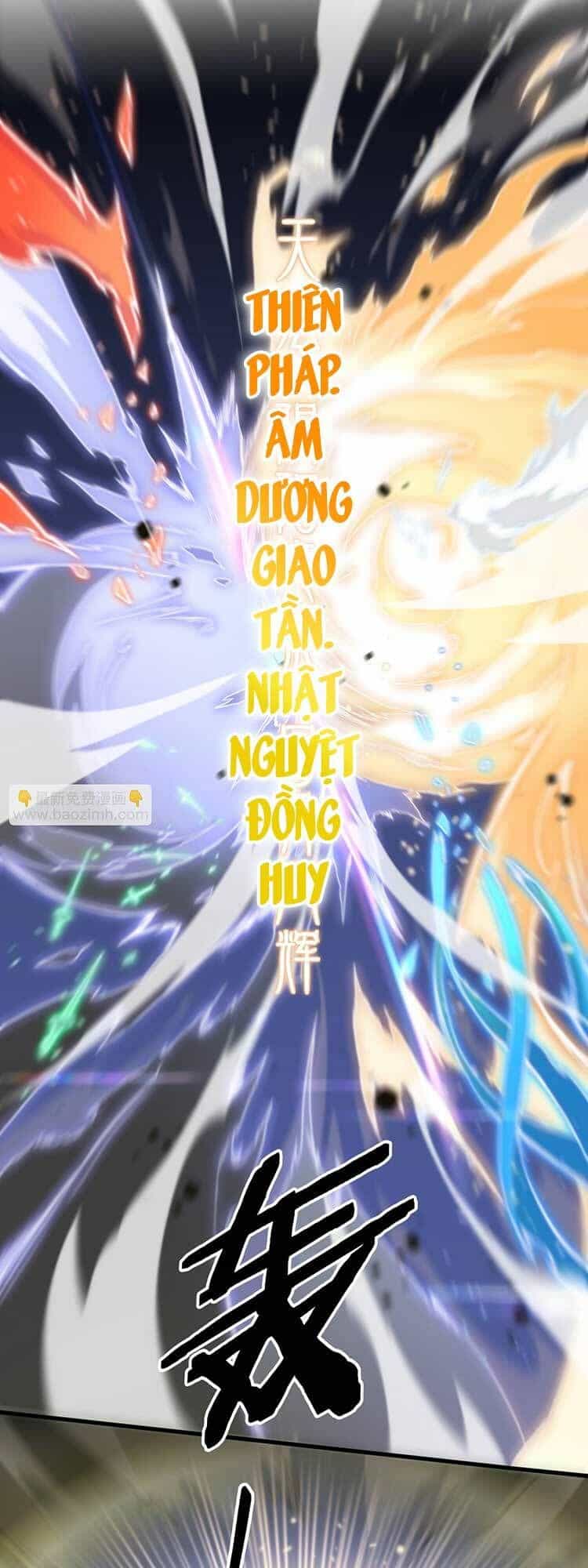 Đại Sư Phụ Hạ Sơn - Chương 68 - ảnh 13