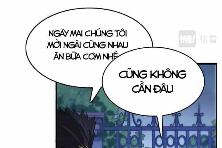 Đại Sư Phụ Hạ Sơn - Chương 6 - ảnh 16