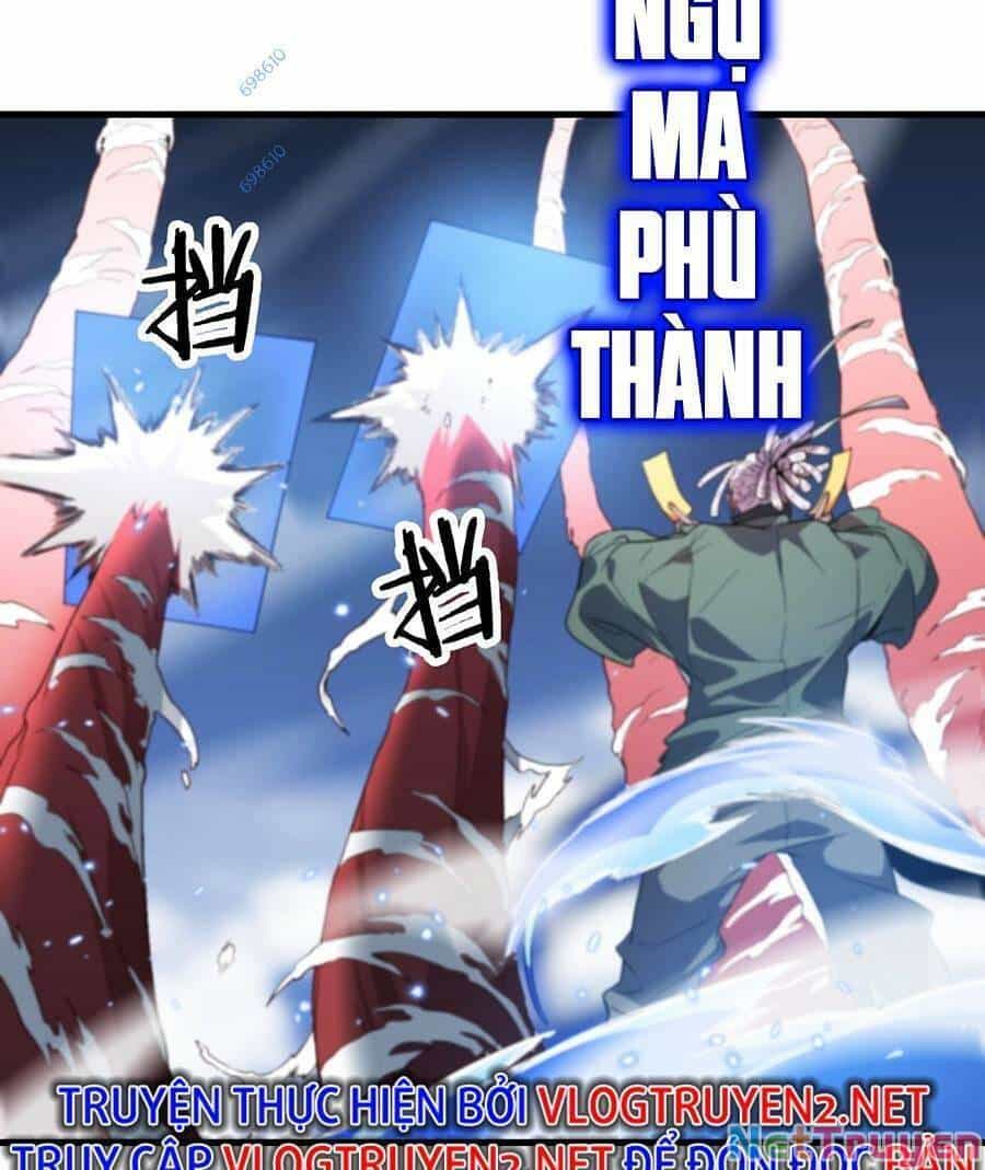 Đại Sư Phụ Hạ Sơn - Chương 70 - ảnh 34