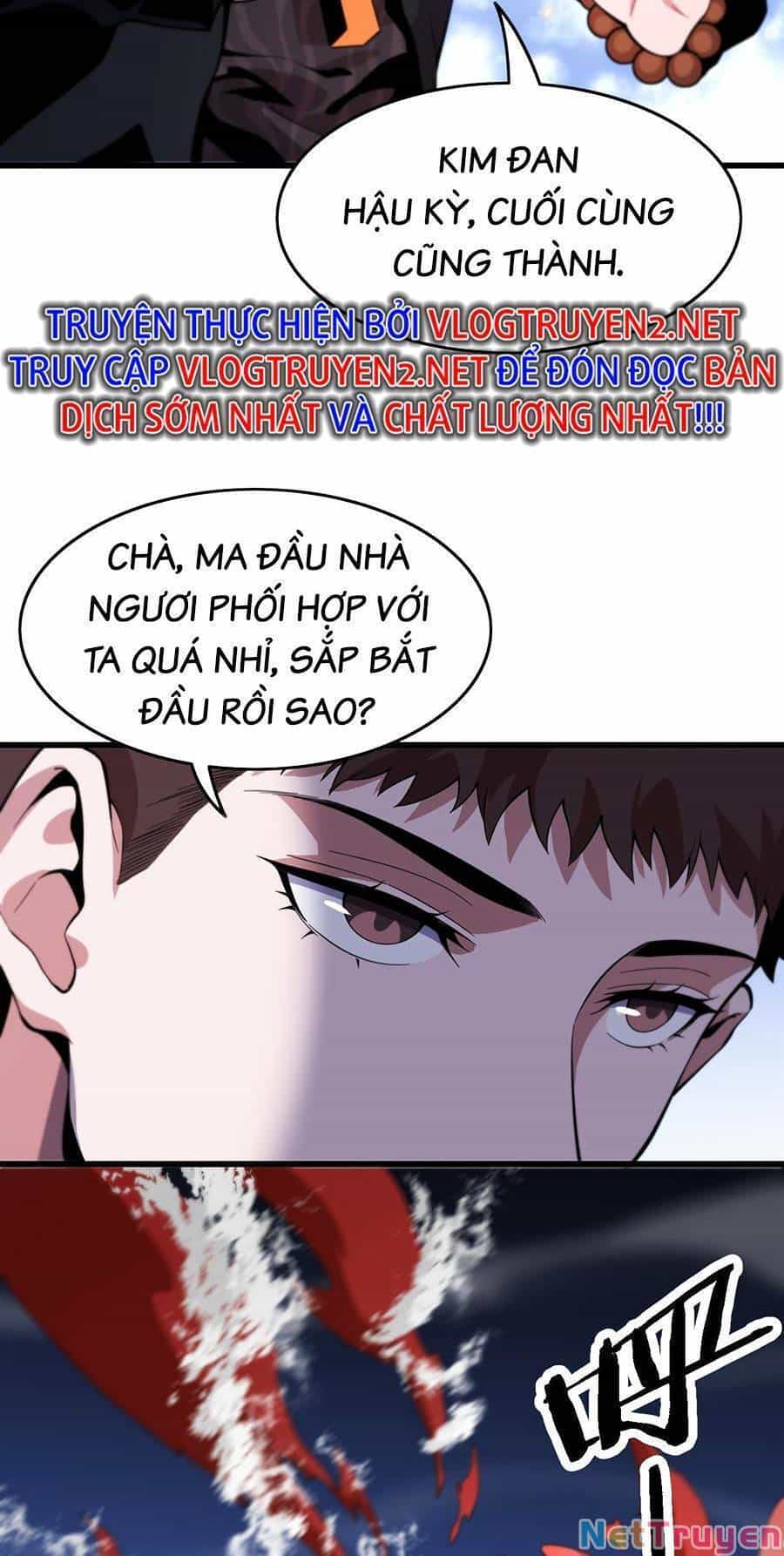 Đại Sư Phụ Hạ Sơn - Chương 70 - ảnh 69