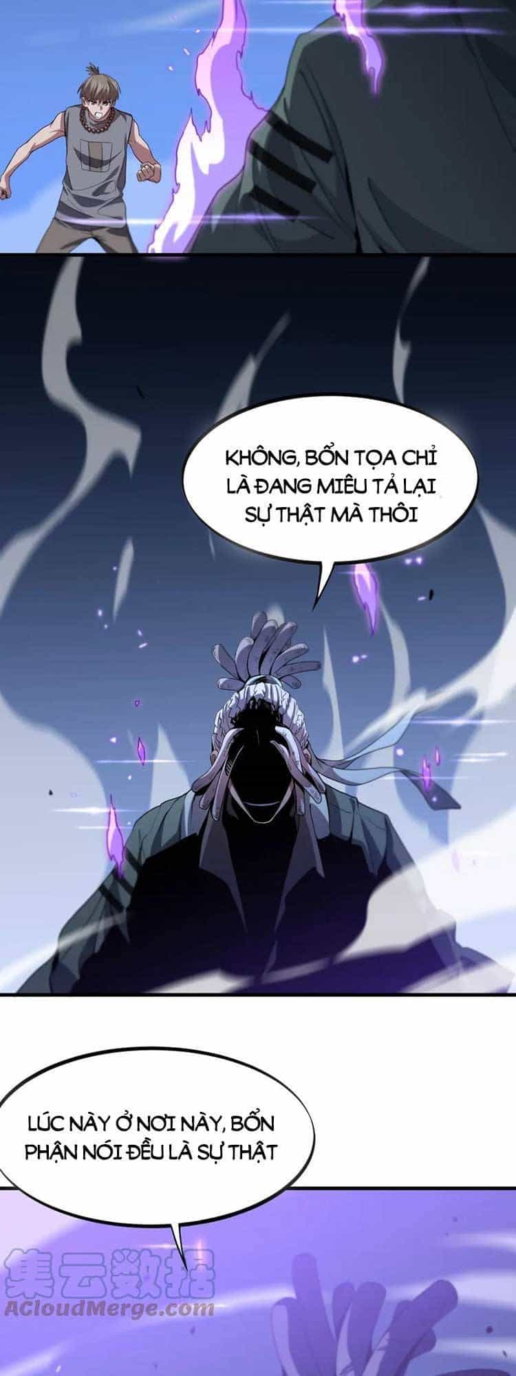 Đại Sư Phụ Hạ Sơn - Chương 71 - ảnh 13