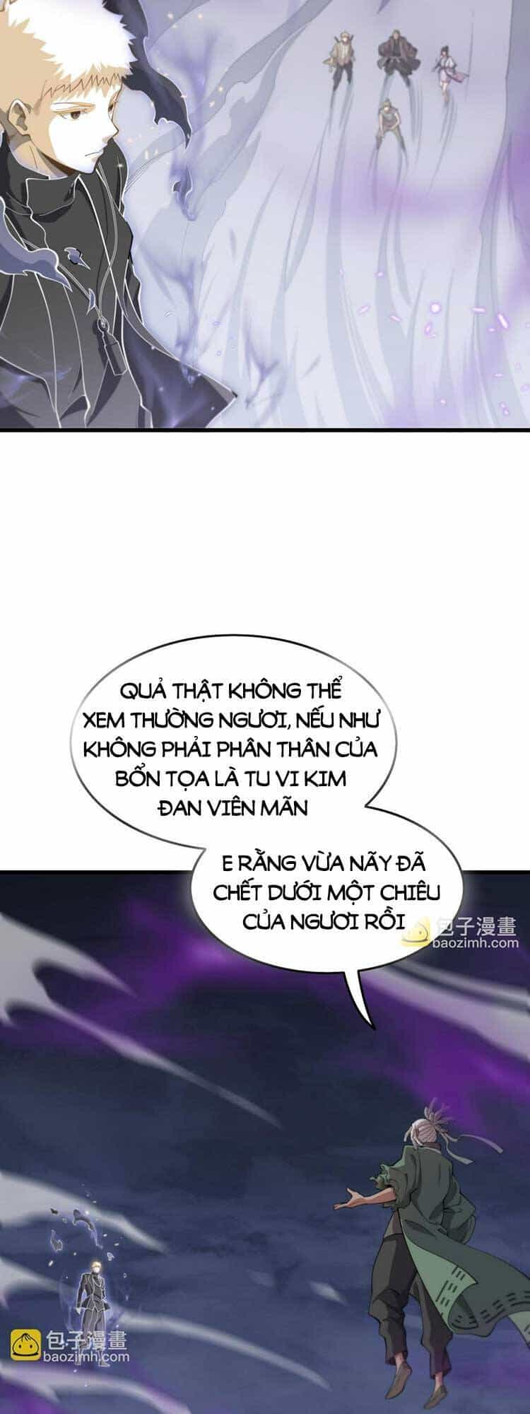Đại Sư Phụ Hạ Sơn - Chương 73 - ảnh 13