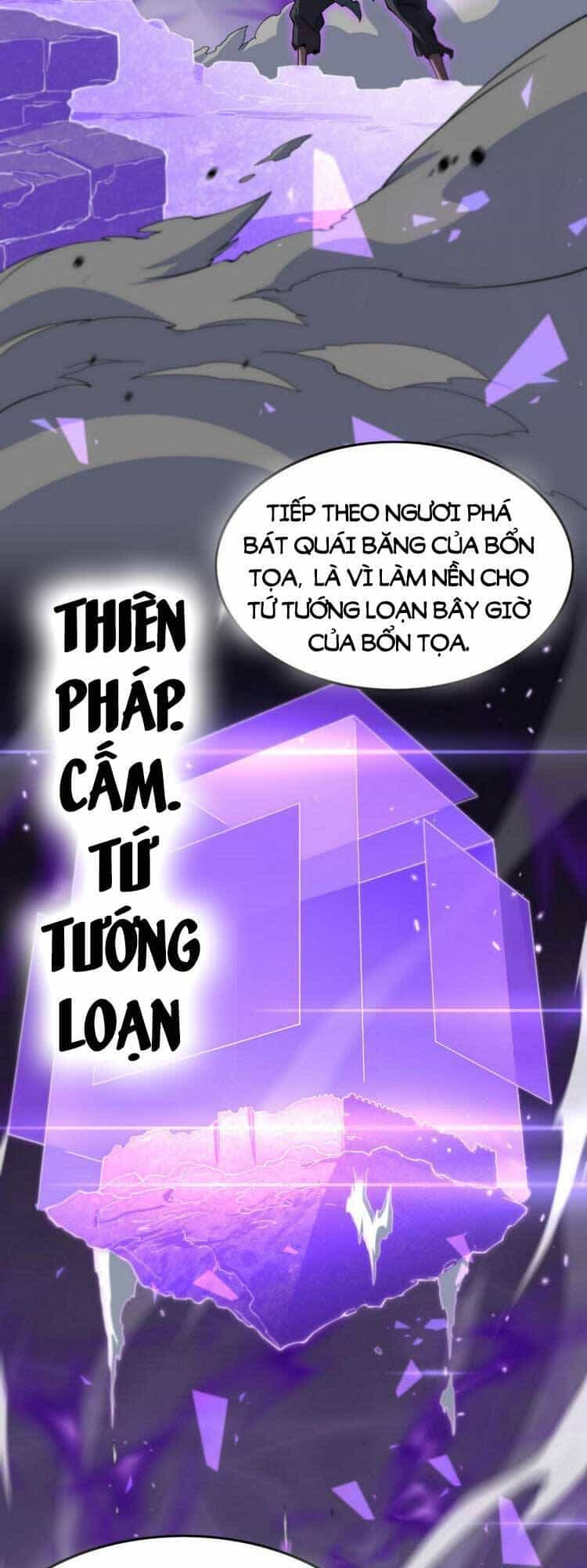Đại Sư Phụ Hạ Sơn - Chương 74 - ảnh 10