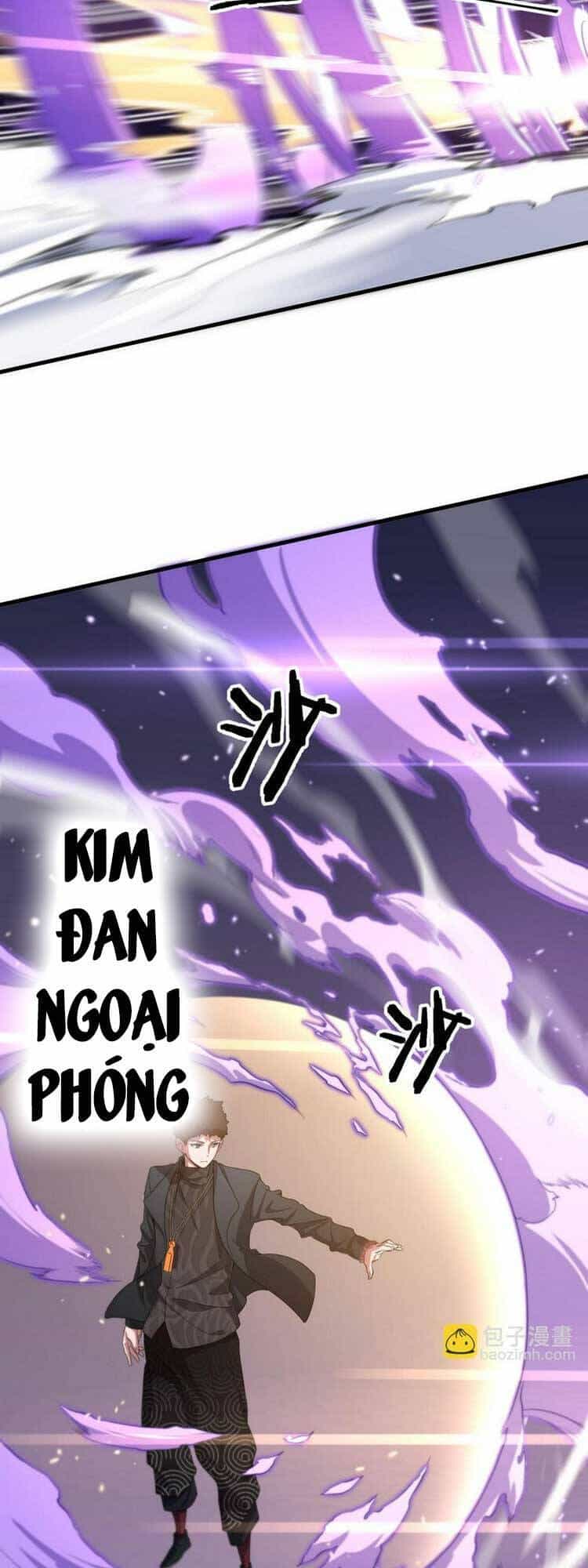 Đại Sư Phụ Hạ Sơn - Chương 74 - ảnh 13