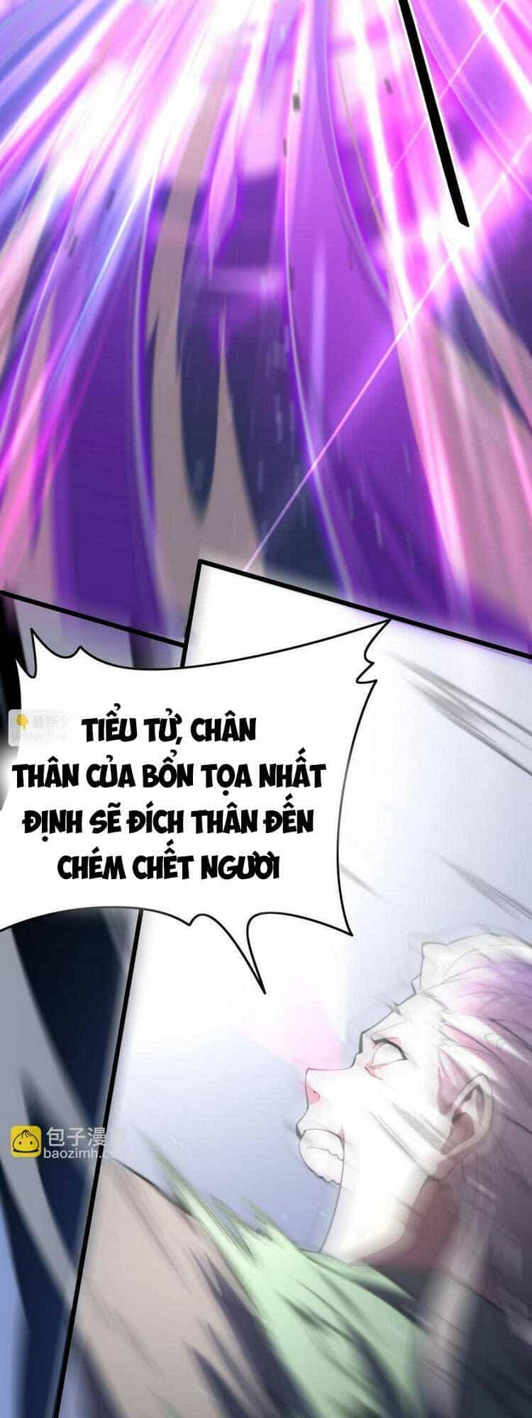 Đại Sư Phụ Hạ Sơn - Chương 74 - ảnh 38