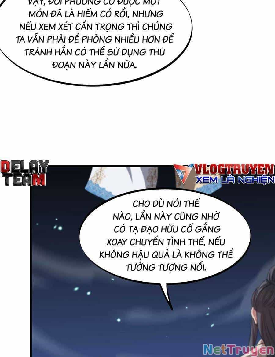 Đại Sư Phụ Hạ Sơn - Chương 75 - ảnh 44