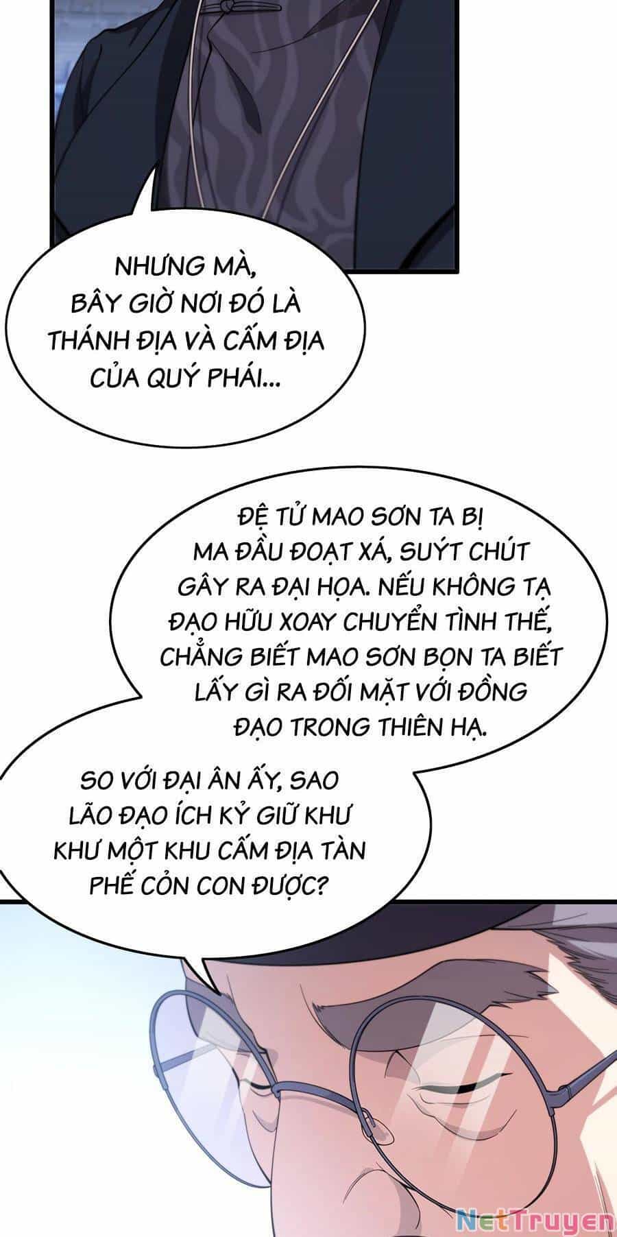 Đại Sư Phụ Hạ Sơn - Chương 75 - ảnh 67