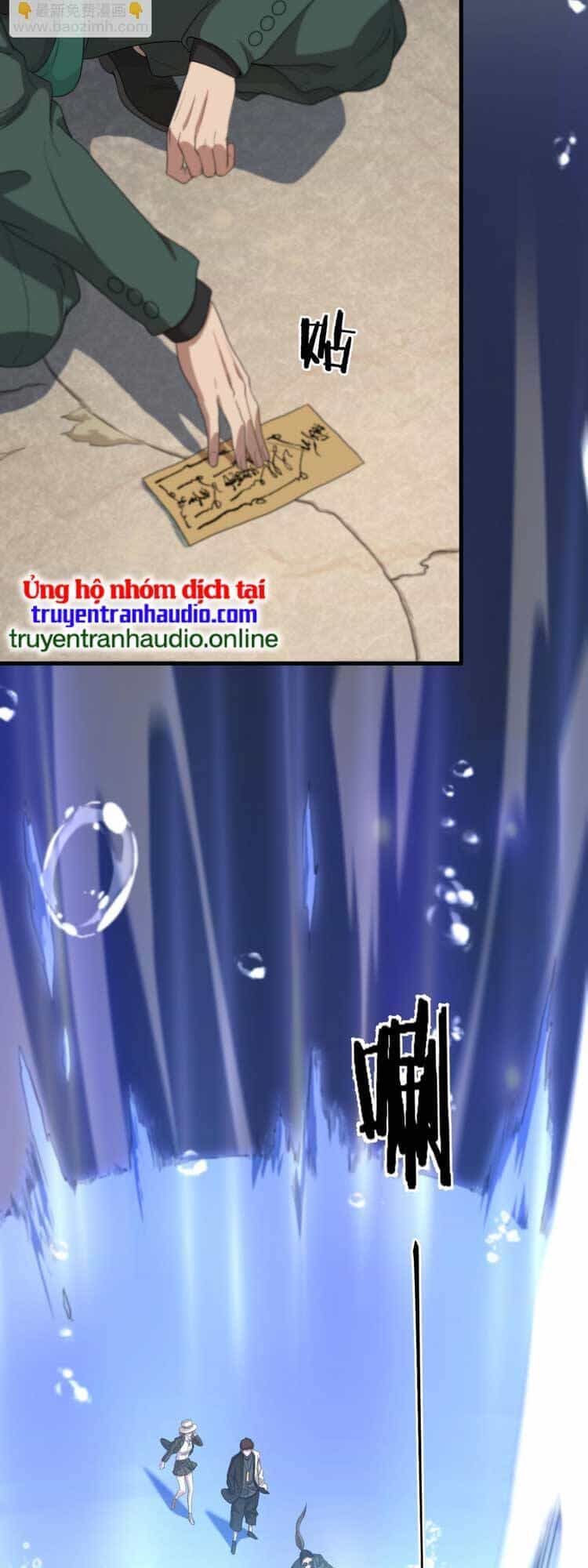 Đại Sư Phụ Hạ Sơn - Chương 76 - ảnh 27