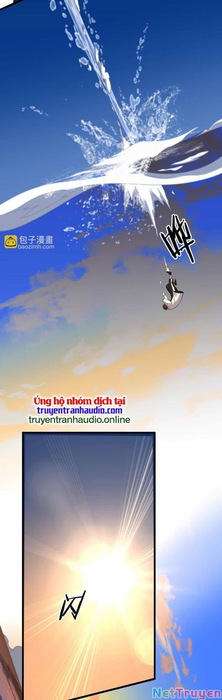 Đại Sư Phụ Hạ Sơn - Chương 77 - ảnh 20