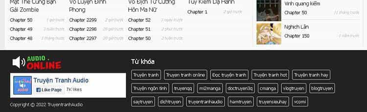 Đại Sư Phụ Hạ Sơn - Chương 78 - ảnh 40