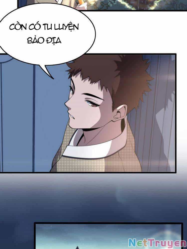 Đại Sư Phụ Hạ Sơn - Chương 7 - ảnh 33