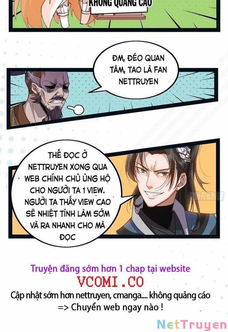 Đại Sư Phụ Hạ Sơn - Chương 7 - ảnh 45