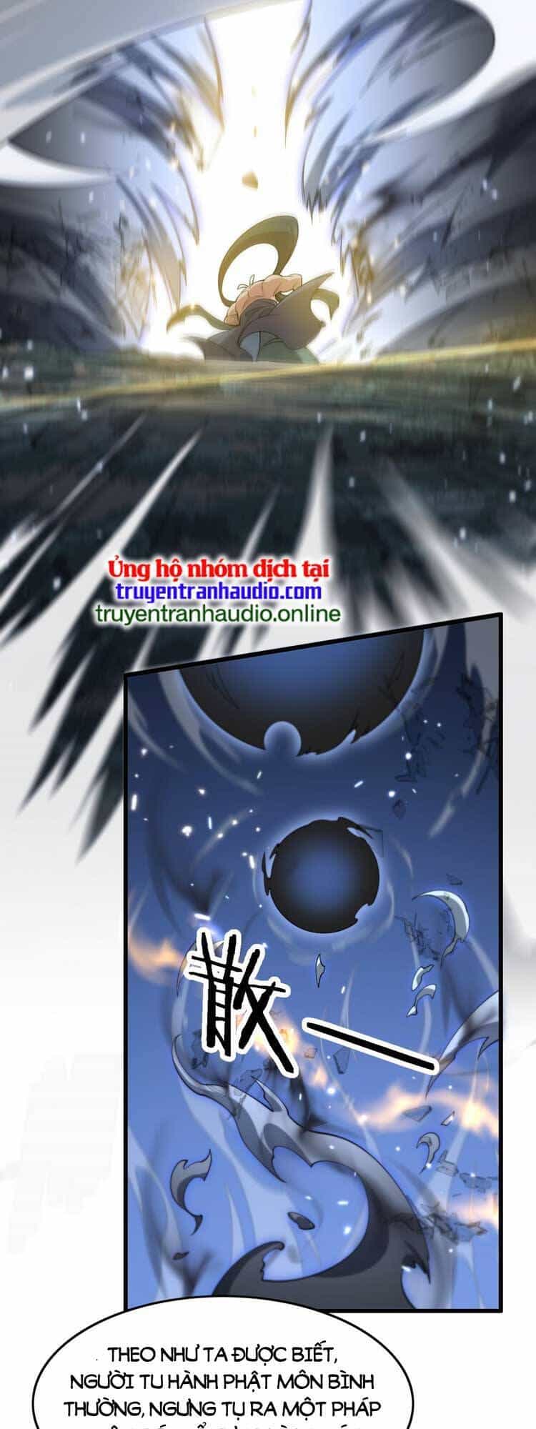 Đại Sư Phụ Hạ Sơn - Chương 81 - ảnh 13