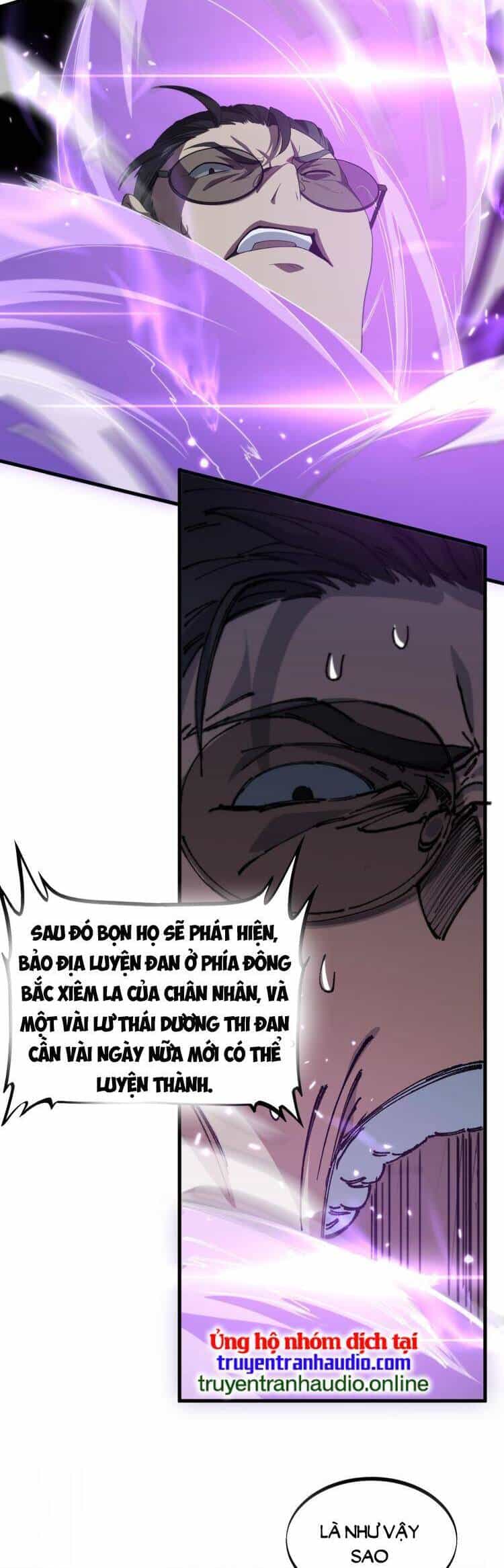 Đại Sư Phụ Hạ Sơn - Chương 82 - ảnh 17