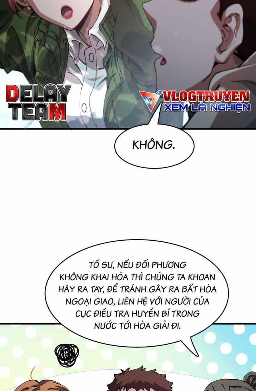 Đại Sư Phụ Hạ Sơn - Chương 86 - ảnh 22