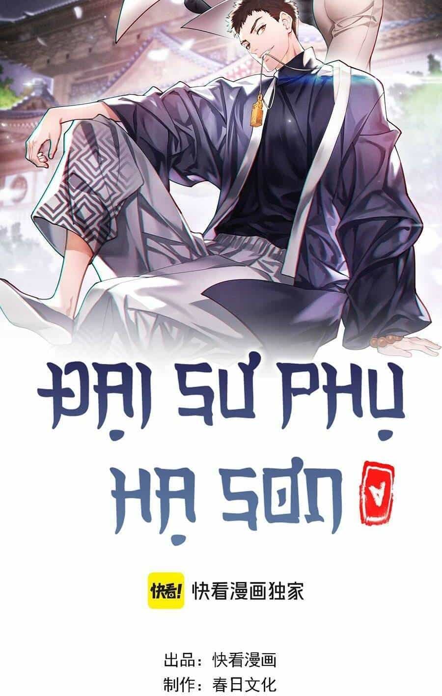Đại Sư Phụ Hạ Sơn - Chương 87 - ảnh 2