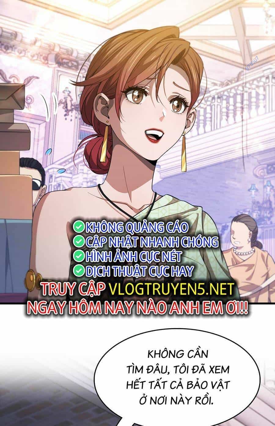 Đại Sư Phụ Hạ Sơn - Chương 87 - ảnh 21