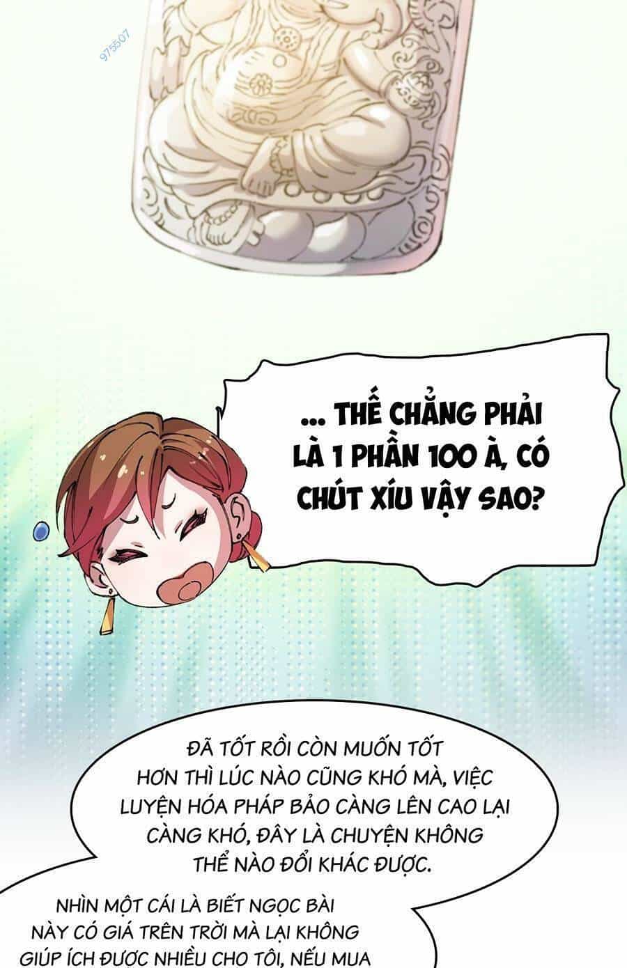 Đại Sư Phụ Hạ Sơn - Chương 87 - ảnh 25