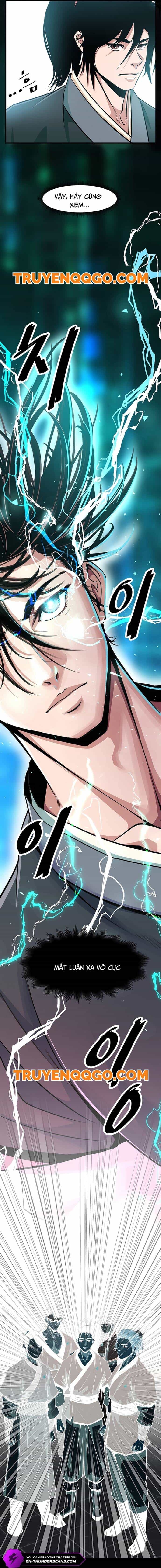 Đại Sư Võ Thuật Toàn Cầu - Chương 3 - ảnh 2