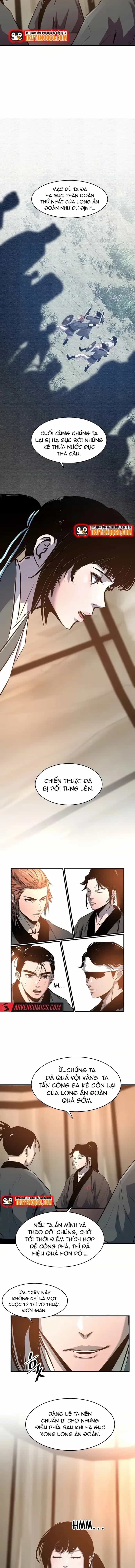 Đại Sư Võ Thuật Toàn Cầu - Chương 33 - ảnh 12
